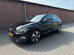 Volkswagen Polo - 1.0 TSI Comfortline NAV/CARPLAY/DAB/ADAPTIVE CRUISE/PDC/LM