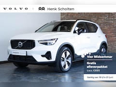 Volvo XC40 - T5 Automaat Plug-in hybrid Plus Dark | Navigatie | Trekhaak Elektrisch Uitklapbaar | Elekt