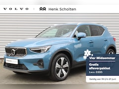Volvo XC40 - T4 Plug-in Hybrid AUT7 211PK Ultimate Bright | Panoramisch Schuif-/Kanteldak | Power Seats