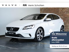 Volvo V40 - T2 R-Design | Parkeercamera | Parkeersensoren voor + achter | Climate control | Cruise Con