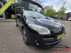 Renault Mégane Estate - 1.4 TCe Bose
