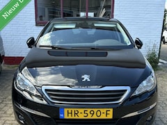 Peugeot 308 - 1.6 BlueHDi Blue Lease 1.6 BlueHDi Blue Lease NAVIGATIE CRUISE CONTROL CLIMATE CONTROL PAN