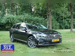 Volkswagen Passat Variant - 1.4 TSI PHEV GTE Business