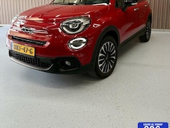 Fiat 500 X - 1.5 Hybrid Camera Automaat 2024