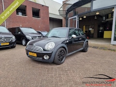MINI Cooper - 1.6 Business Line