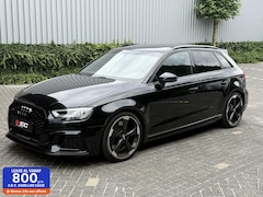 Audi RS3 - 2.5 TFSI RS3 quattro