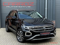 Volkswagen T-Roc - 1.5 TSI Style Camera ACC Trekh. CarPlay IQ Navi