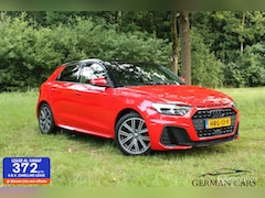 Audi A1 Sportback - 25 TFSI Pro Line S