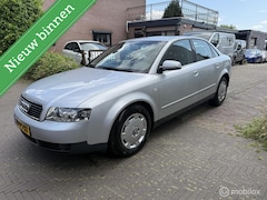 Audi A4 Limousine - 1.6 Pro Line NIEUWE APK/AIRCO/CRUISE