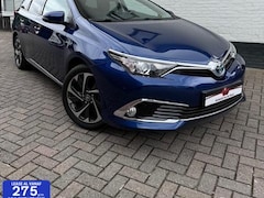 Toyota Auris Touring Sports - 1.8 Hybrid Panorama dak