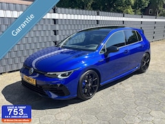 Volkswagen Golf - 2.0 TSI R 4Motion HUD AKRA PPF Dealer Onderh