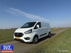 Ford Transit Custom - 300 2.0 TDCI L2H2 Trend