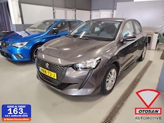 Peugeot 208 - 1.2 PureTech 2020 73600km. Dealer onderhouden