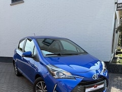 Toyota Yaris - Hybrid 1.5 VVT-i 20th Edition