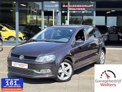 Volkswagen Polo - 1.2 TSI Highline PARKEERHULP V+A GROOTSCHERM