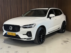 Volvo XC60 - 2.0 T6 Plug-in hybrid AWD Inscription Expression