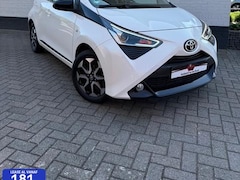 Toyota Aygo - 1.0 VVT-i x-clusiv