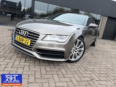 Audi A7 Sportback - 3.0TFSI COMPLETE MOTOR RIVISIE