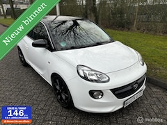 Opel ADAM - 1.4 Apple Carplay PDC Stoel/ Stuurverwarming Airco