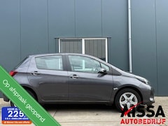 Toyota Yaris - 1.5 Hybrid Aspiration Bi-Tone jaar APK