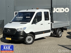 Mercedes-Benz Sprinter - bestel 311 1.9 CDI L2H1 DC
