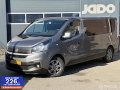 Fiat Talento - 1.6 MJ EcoJet L2H1 DC 6persoons