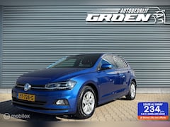 Volkswagen Polo - 1.0 TSI AUTOMAAT|VIRTUAL|NAP