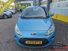 Ford Ka - 1.2 Cool & Sound start/stop