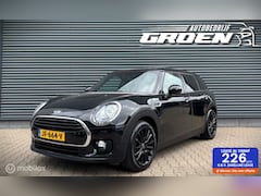 MINI Clubman - 1.5 Cooper Business