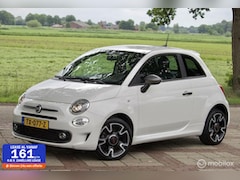 Fiat 500 - 0.9 TwinAir Turbo Sport| Apple carplay|Garantie|