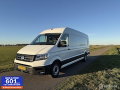Volkswagen Crafter - Bestel 35 2.0 TDI L5 H3 Exclusive