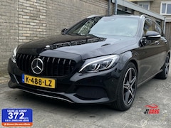 Mercedes-Benz C-klasse Estate - 400 4MATIC Prestige