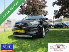 Opel Mokka X - 1.4 Turbo Innovation {Zeer luxe uitvoering}