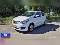 Opel Karl - 1.0 ecoFLEX Edition Airco