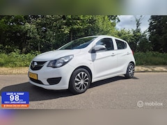 Opel Karl - 1.0 ecoFLEX Edition Airco