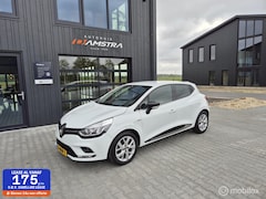 Renault Clio - 0.9 TCe Limited |Airco|Cruise|Navi|Apple Carplay|