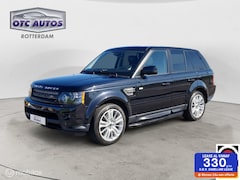 Land Rover Range Rover Sport - 5.0 V8 HSE Luxe Full options Pas onderhoudsbeurt gehad