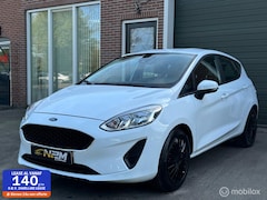 Ford Fiesta - 1.1 Trend/CarPlay/Navi/NAP