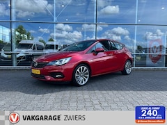 Opel Astra - 1.4 Elegance Automaat Navigatie Apple Carplay