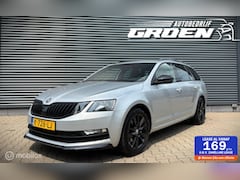 Skoda Octavia Combi - 1.0 TSI Greentech Sport Business