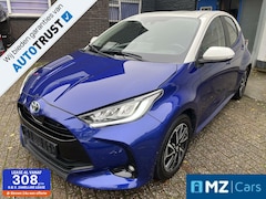 Toyota Yaris - 1.5 Hybrid Business Plus