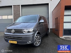Volkswagen Transporter - 2.0 TDI BM L1H1