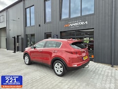 Kia Sportage - 1.6 GDI First Edition|Airco|Cruise|Camera|Navi|Trekhaak|