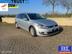 Volkswagen Golf Variant - 1.0 TSI Connected | Camera | Trekhaa