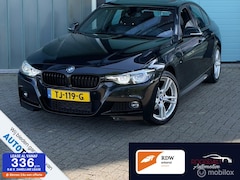 BMW 3-serie - 318i M Sport Edition / Opendak / LED / NAP