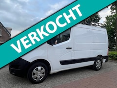 Renault Master - T28 2.3 dCi L1H1 92.000 km 1 e Eigenaar NAP