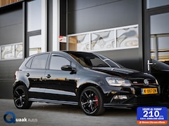 Volkswagen Polo - 1.8 TSI GTI | STOELVERW | NW WATERPOMP | LED | SPORT | VOL OPTIES