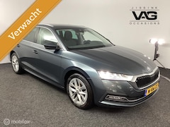 Skoda Octavia Combi - 1.0 e-TSI Sport Business