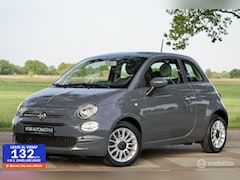 Fiat 500 - 0.9 TwinAir Turbo Popstar