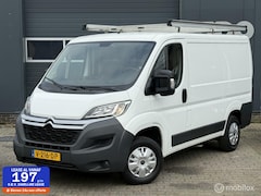 Citroën Jumper - bestel 30 2.0 BlueHDi airco-cruise control-imperial